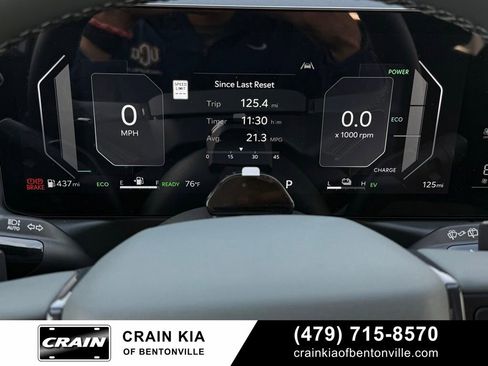 New 2027 Kia Telluride X-Line SX Prestige w/ Towing Package AWD/4WD image 15