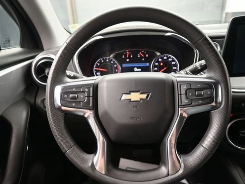 Used 2023 Chevrolet Blazer LT w/ LPO, Floor Liner Package FWD image 8