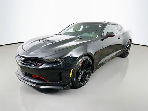 Used 2023 Chevrolet Camaro LT w/ Redline Edition image 3