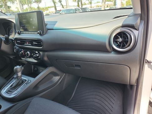 Certified 2023 Hyundai Kona SEL FWD image 21
