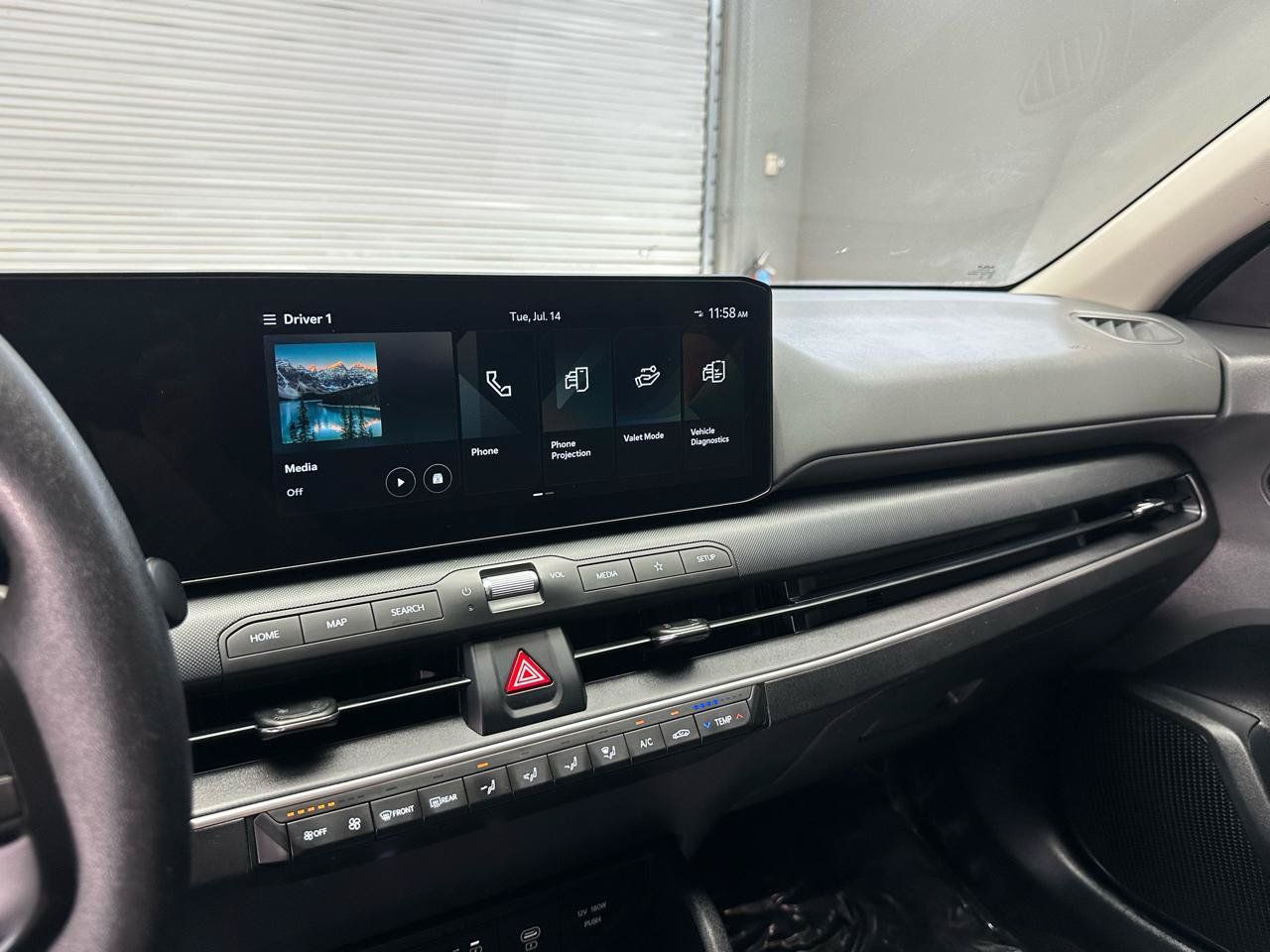 Used 2025 Kia K4 FWD image 20