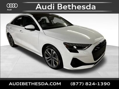 New 2026 Audi A3 2.0T Premium Plus