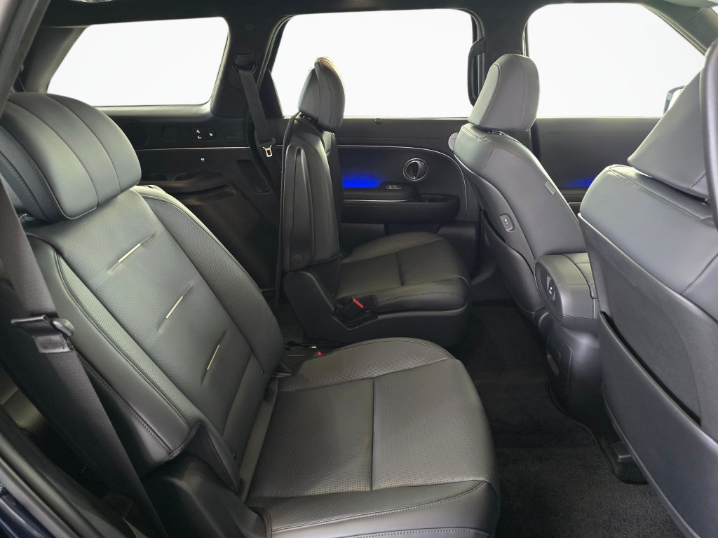 Used 2026 Hyundai Palisade Calligraphy AWD/4WD image 41
