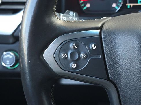 Used 2017 Chevrolet Tahoe LT AWD/4WD image 27