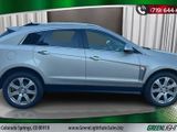 Used 2013 Cadillac SRX Performance w/ Driver Awareness Package image 6