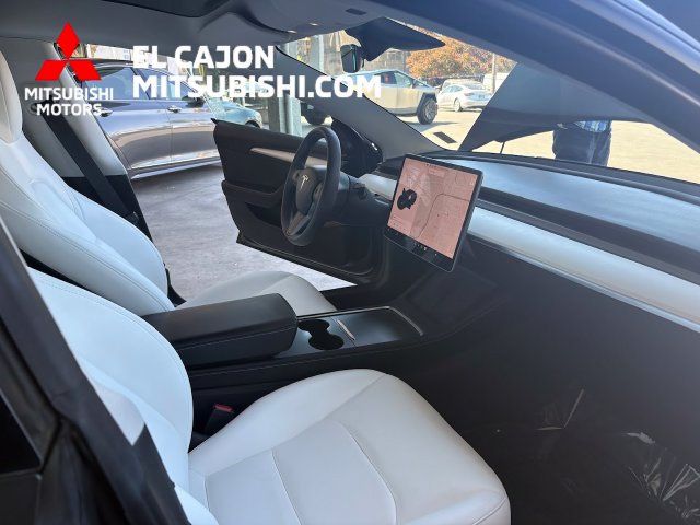 Used 2022 Tesla Model 3 RWD image 16