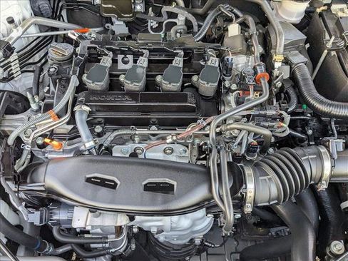 Certified 2023 Honda Accord LX image 21