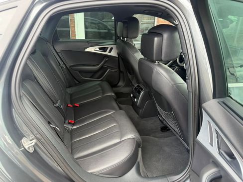 Used 2014 Audi A6 3.0T Prestige w/ Prestige Package AWD/4WD image 12