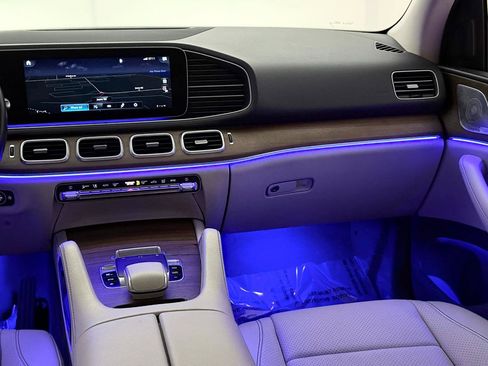 Used 2020 Mercedes-Benz GLE 350 4MATIC image 28