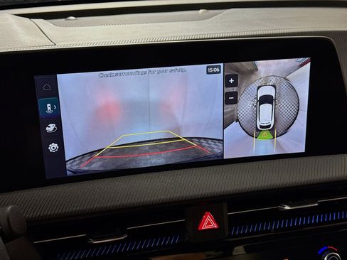 Used 2023 Kia EV6 GT-Line w/ GT-Line Suede Seat Package image 3