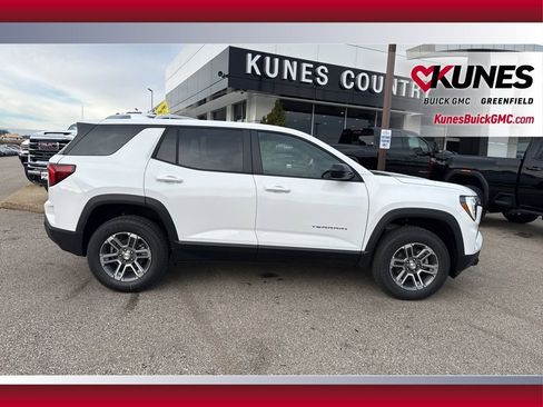 New 2026 GMC Terrain Elevation w/ LPO, Floor Liner Package image 11