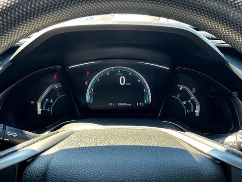 Used 2018 Honda Civic EX image 20