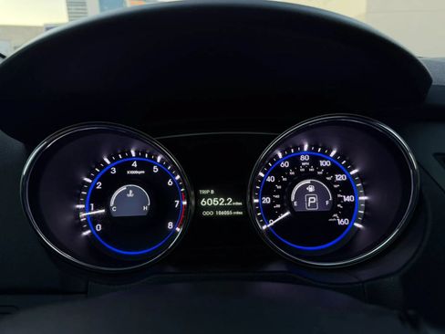 Used 2013 Hyundai Sonata SE FWD image 14