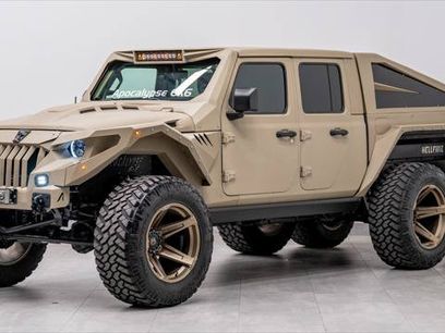 Used 2023 Jeep Gladiator Sport