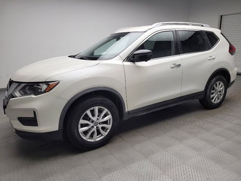 Used 2018 Nissan Rogue SV w/ Premium Package AWD/4WD image 2