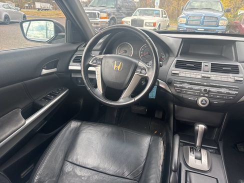 Used 2010 Honda Accord EX-L image 13