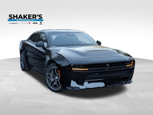 New 2026 Dodge Charger Scat Pack image 1