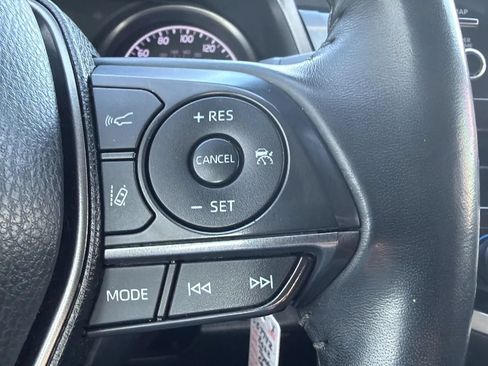 Used 2022 Toyota Camry SE FWD image 92
