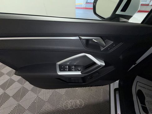 Used 2024 Audi Q3 2.0T Premium Plus w/ Premium Plus Package image 15