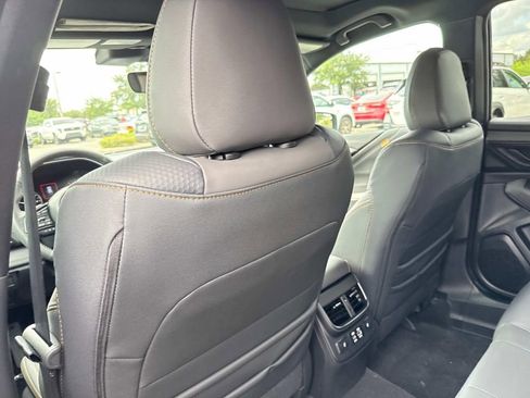 New 2025 Subaru Outback Wilderness image 12