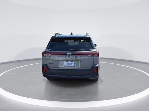 New 2026 Subaru Outback Premium AWD/4WD image 7