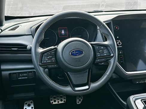 Used 2024 Subaru Crosstrek 2.5i Sport image 17
