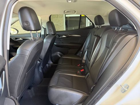 Used 2024 Buick Envision Preferred AWD/4WD image 27