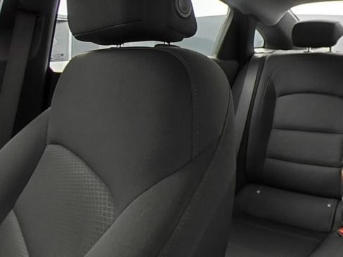 Certified 2024 Chevrolet Malibu LT FWD image 12