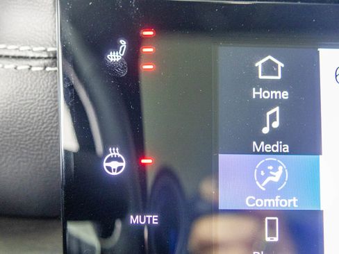 New 2026 Jeep Grand Cherokee Limited image 9