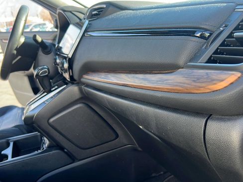 Certified 2021 Honda CR-V EX-L image 46
