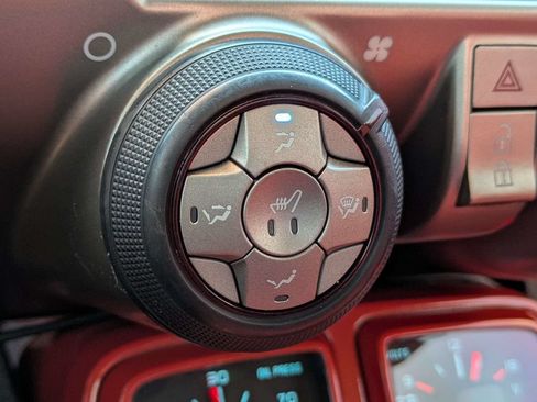 Used 2013 Chevrolet Camaro SS w/ RS Package RWD image 22