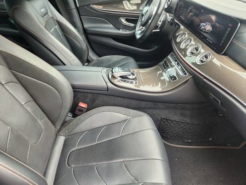Used 2019 Mercedes-Benz CLS 53 AMG 4MATIC image 15