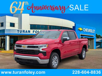 New 2026 Chevrolet Silverado 1500 LT w/ LPO, Liner Protection Package
