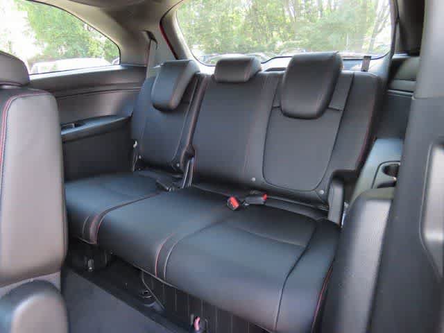 New 2026 Honda Odyssey Sport-L image 15