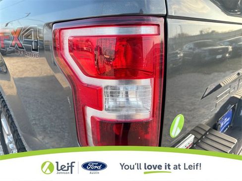Used 2019 Ford F150 XLT w/ Equipment Group 302A Luxury image 37