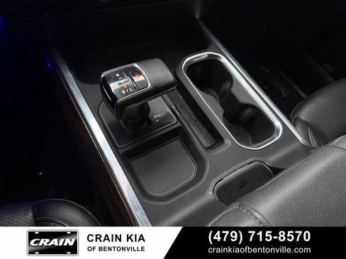 Used 2025 GMC Sierra 1500 Elevation w/ Preferred Package AWD/4WD image 19