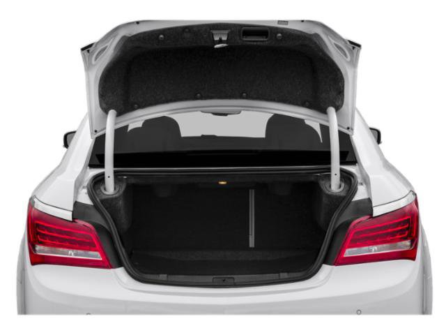 Used 2015 Buick LaCrosse Leather FWD image 16