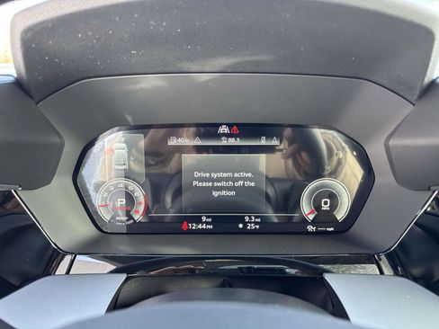 New 2026 Audi A3 2.0T Premium Plus image 15