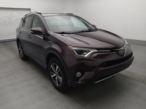 Used 2018 Toyota RAV4 XLE FWD image 13