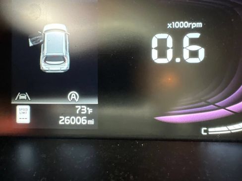 Used 2023 Kia Soul S FWD image 12