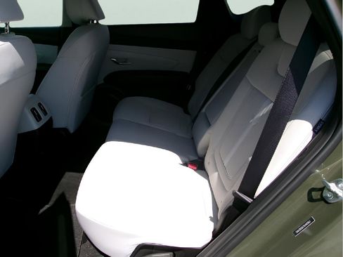 Used 2025 Hyundai Tucson SEL image 10