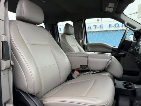 Used 2019 Ford F150 XL w/ Equipment Group 101A Mid RWD image 25