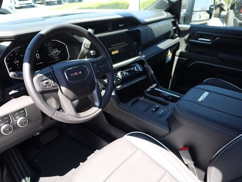 New 2026 GMC Sierra 2500 AT4X AWD/4WD image 12