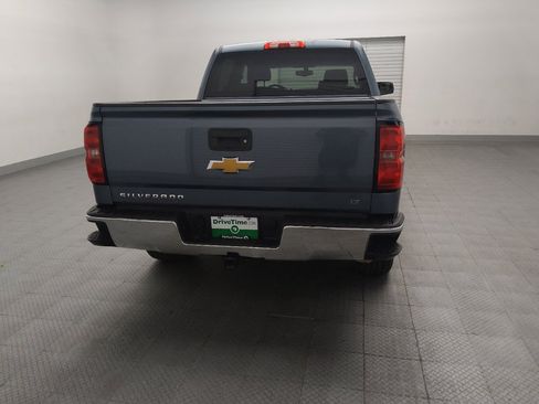 Used 2014 Chevrolet Silverado 1500 LT w/ Texas Edition, 1LT Trim RWD image 7