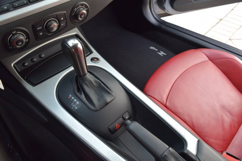 Used 2007 BMW Z4 3.0si RWD image 56