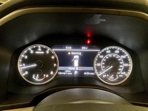 Used 2022 Mitsubishi Outlander SEL AWD/4WD image 19