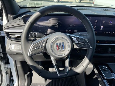 New 2026 Buick Enclave Sport Touring w/ Power Package image 14