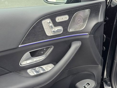New 2026 Mercedes-Benz GLE 350 4MATIC image 20