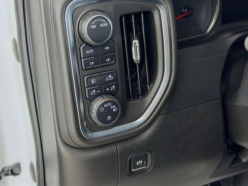 Used 2021 Chevrolet Silverado 1500 RST w/ All Star Edition Plus AWD/4WD image 11