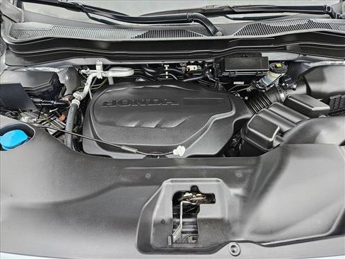 Used 2023 Honda Passport EX-L image 22